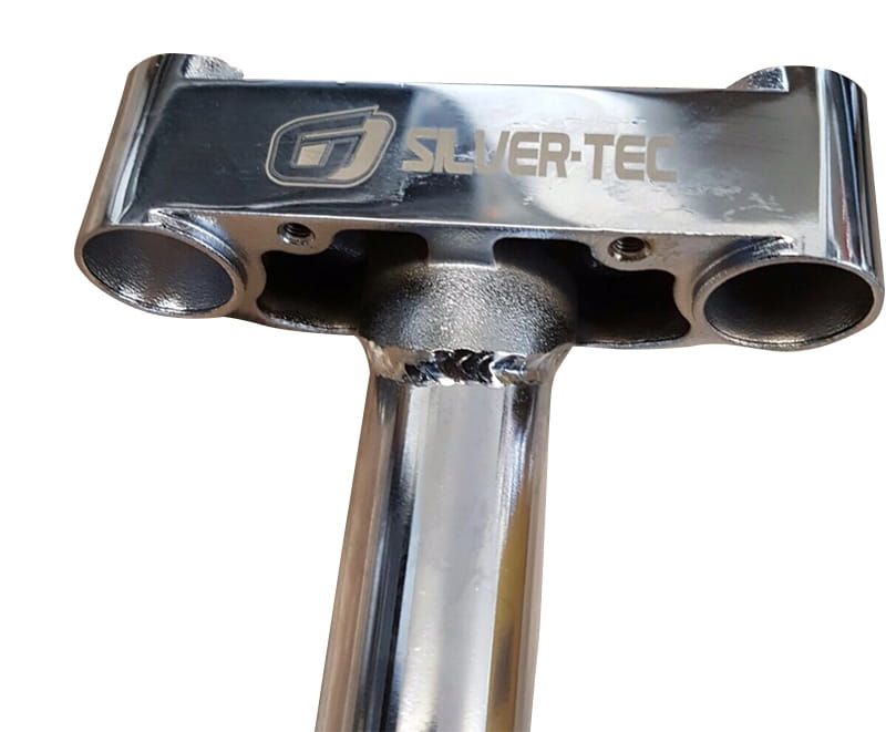 Stuurstang Yfz450 04-12