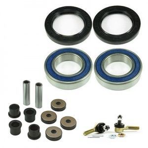 Lagers en Bussen Raptor 700