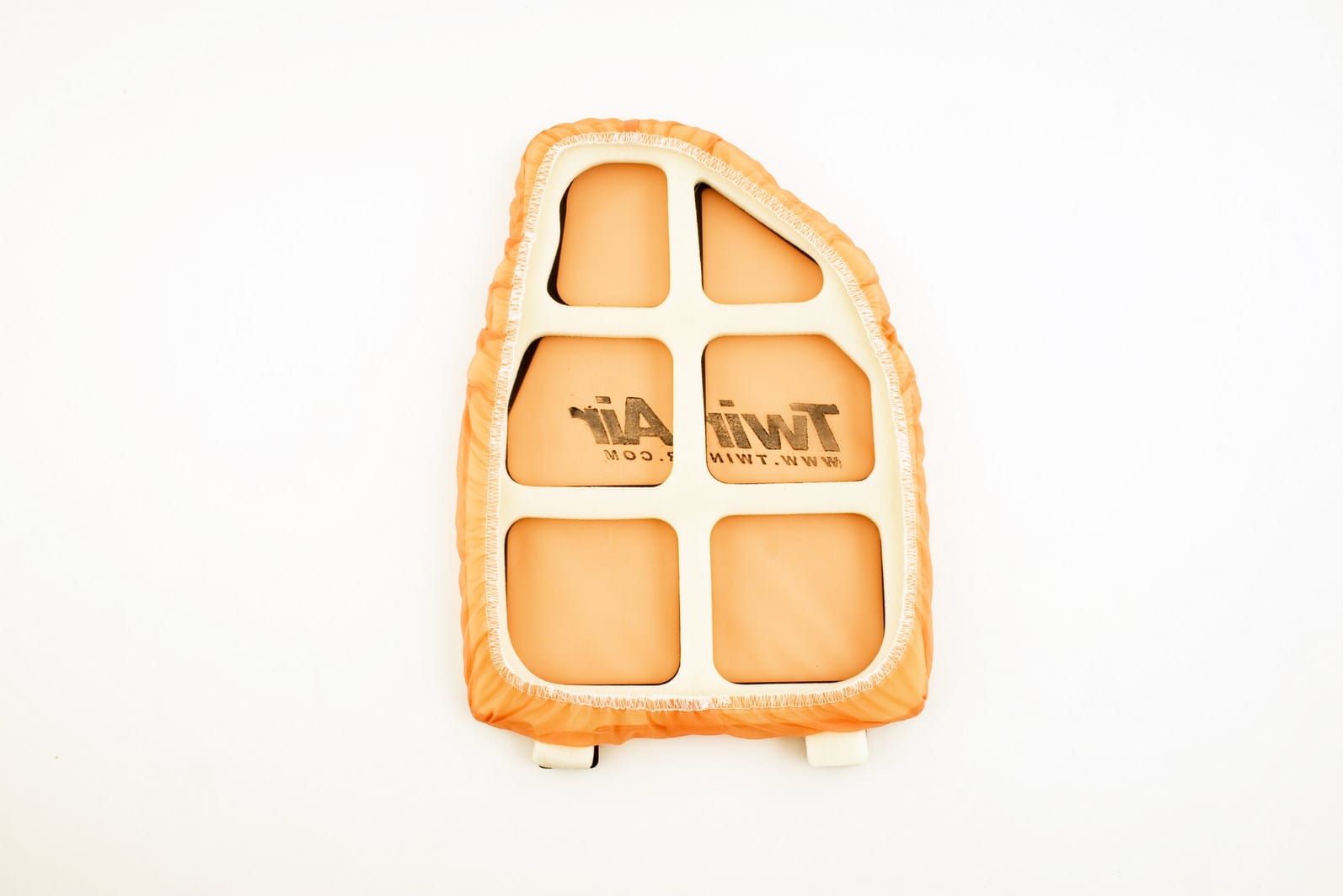 Twin-air airbox lit cover Yfz450R