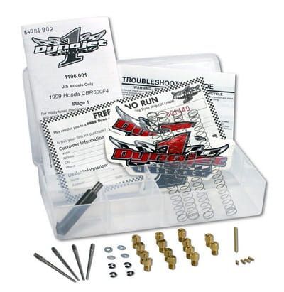 Dynojet sproeierkit Banshee 350 87-06