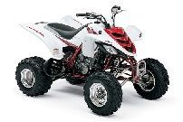 Raptor 660