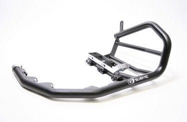 Nerfbar S-tec Raptor 700 05-16