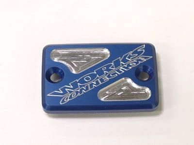 Remvloeistof deksel Yfz450R