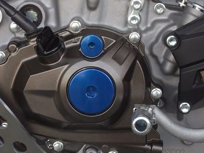 Engineplug kit Raptor 700 06-