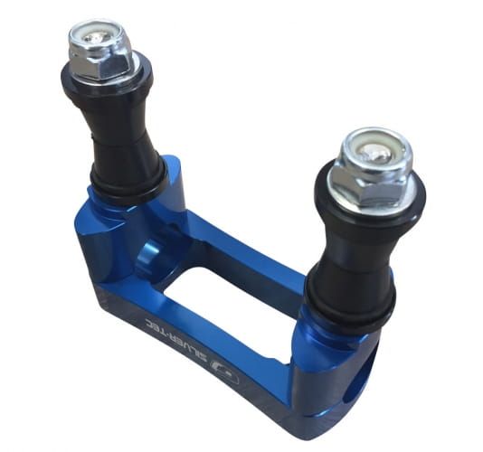 Stuurklem Raptor 700  28MM