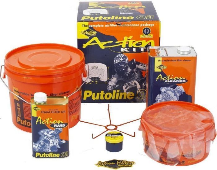 Putoline action kit original