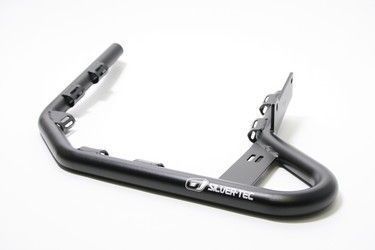 Standaard nerfbars Raptor 700 05-16