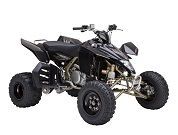 Suzuki ltr450 onerdelen