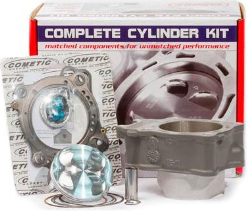 Bigbore cilinderkit Yfz450 04-13