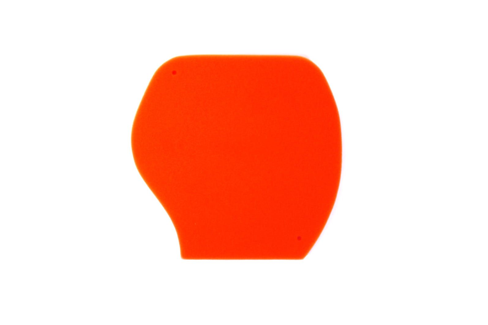 Luchtfilter Grizzly 550 09-14