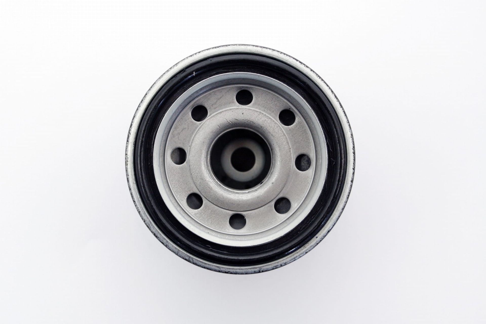 Oliefilter Grizzly 700 07-12