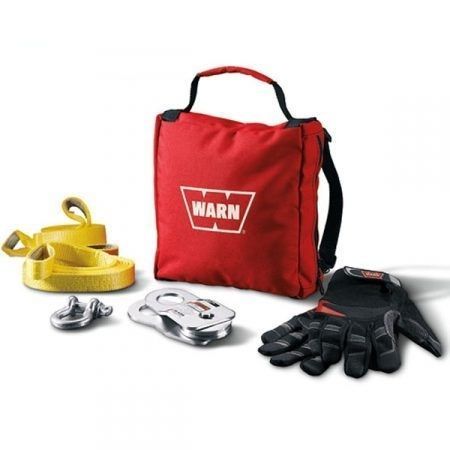 atv lier accessoires