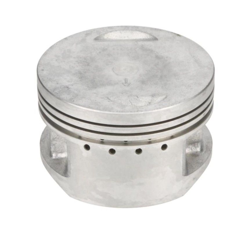 Zuiger Grizzly 350 05-13