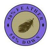 feather down