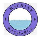 Machine washable