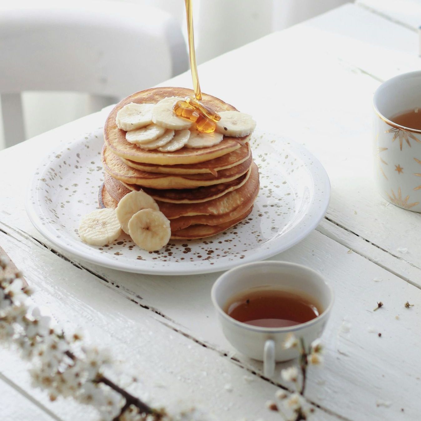 Erin Gales - Feed The Good App - Personalized Nutrition and Workout Programs