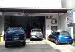 Auto mechanic garage in Honolulu, HI
