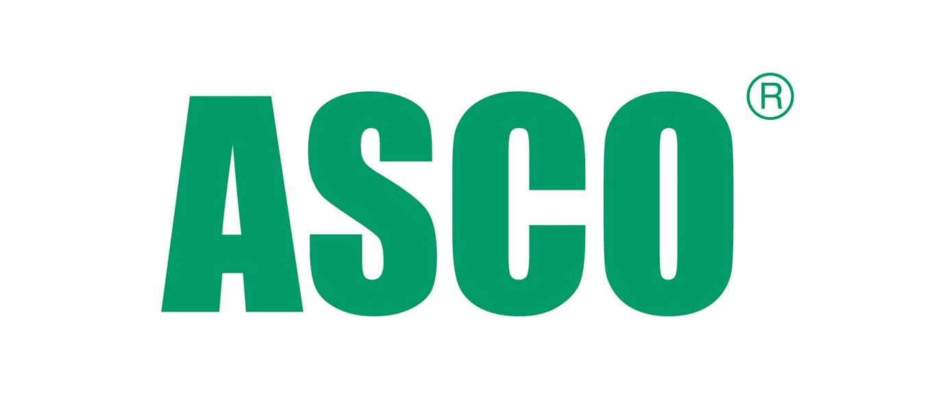 ASCO logo