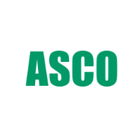 ASCO logo