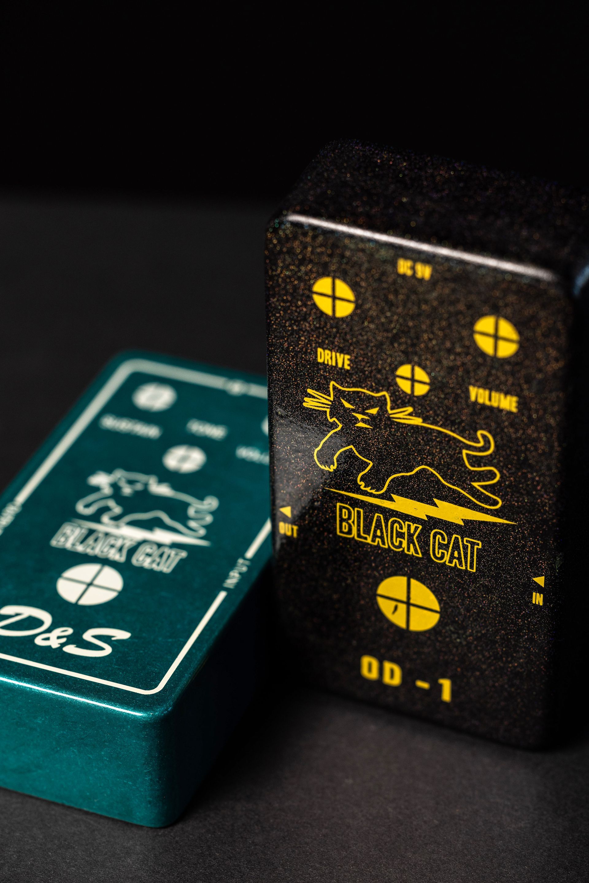 Masking, Packaging & Rack Design