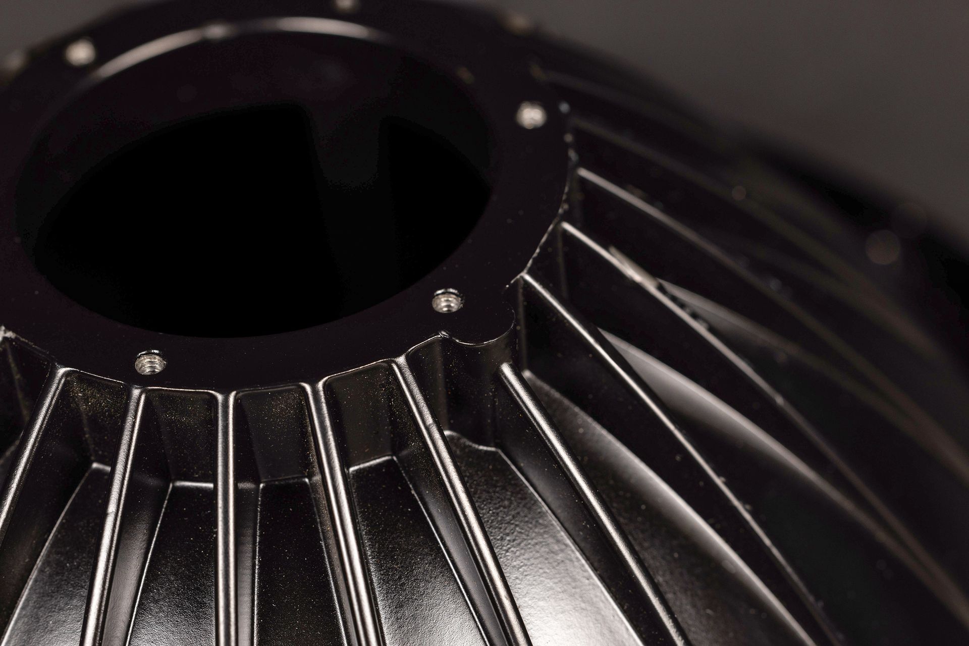 Aerospace/Aviation Landing Light Component