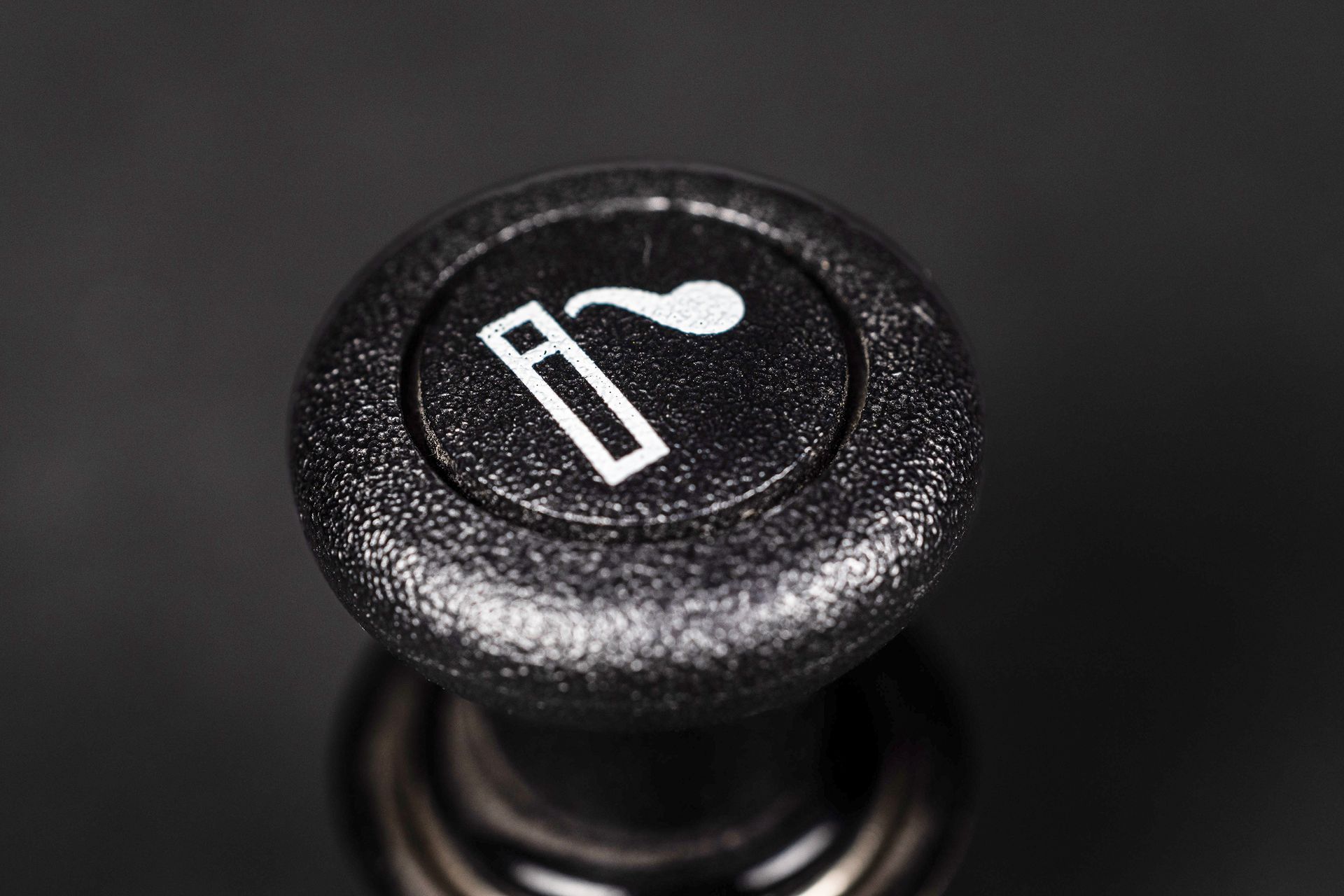 Vintage Cigarette Lighter