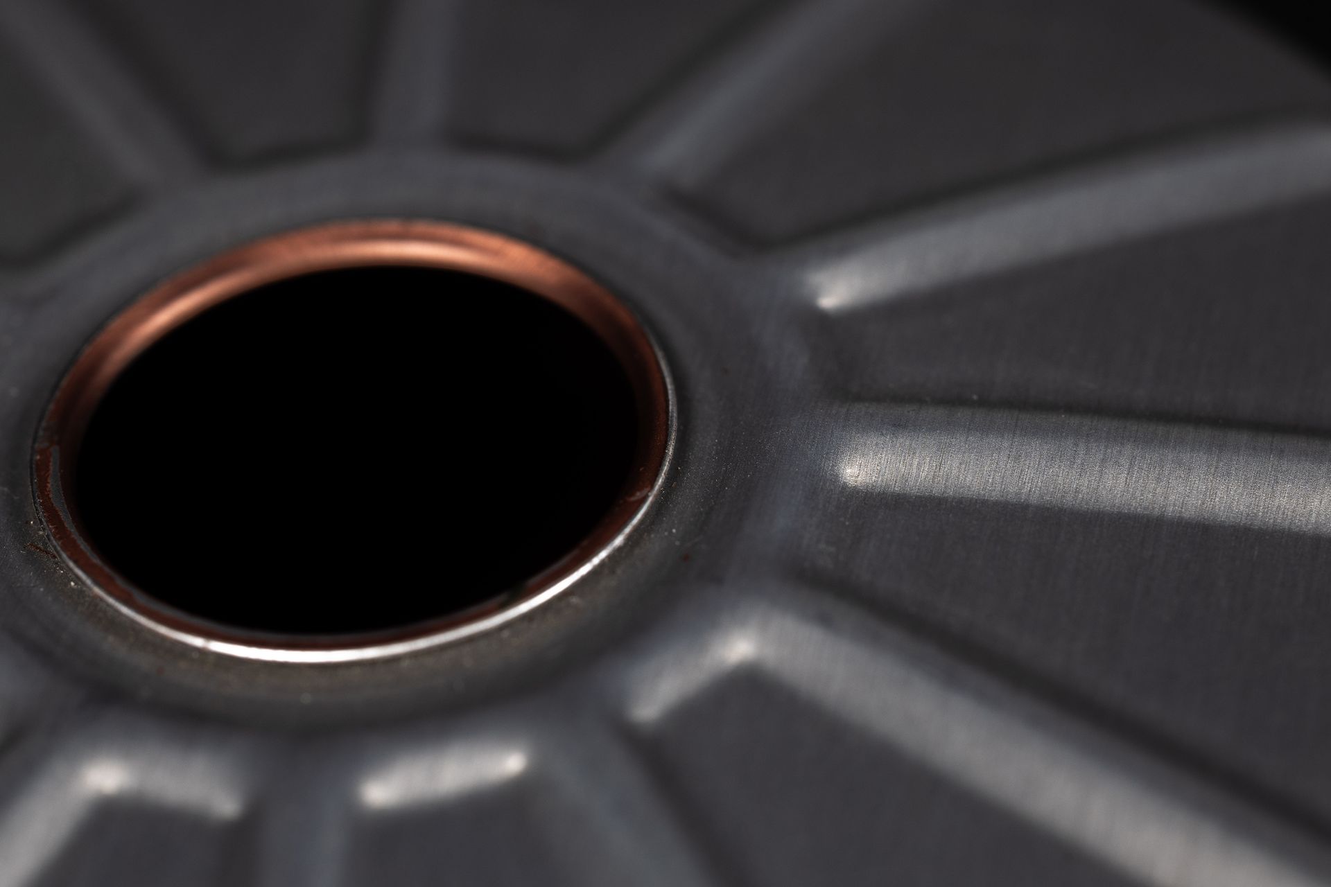 Cleaning & Conversion Coatings