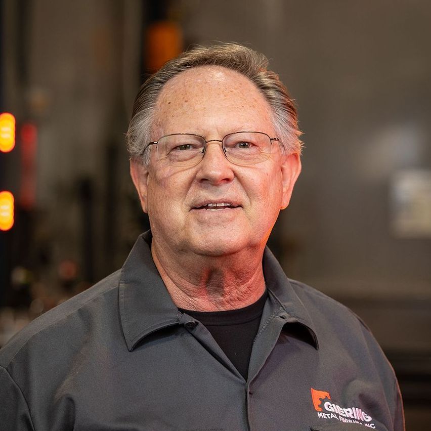 Robert Hammond