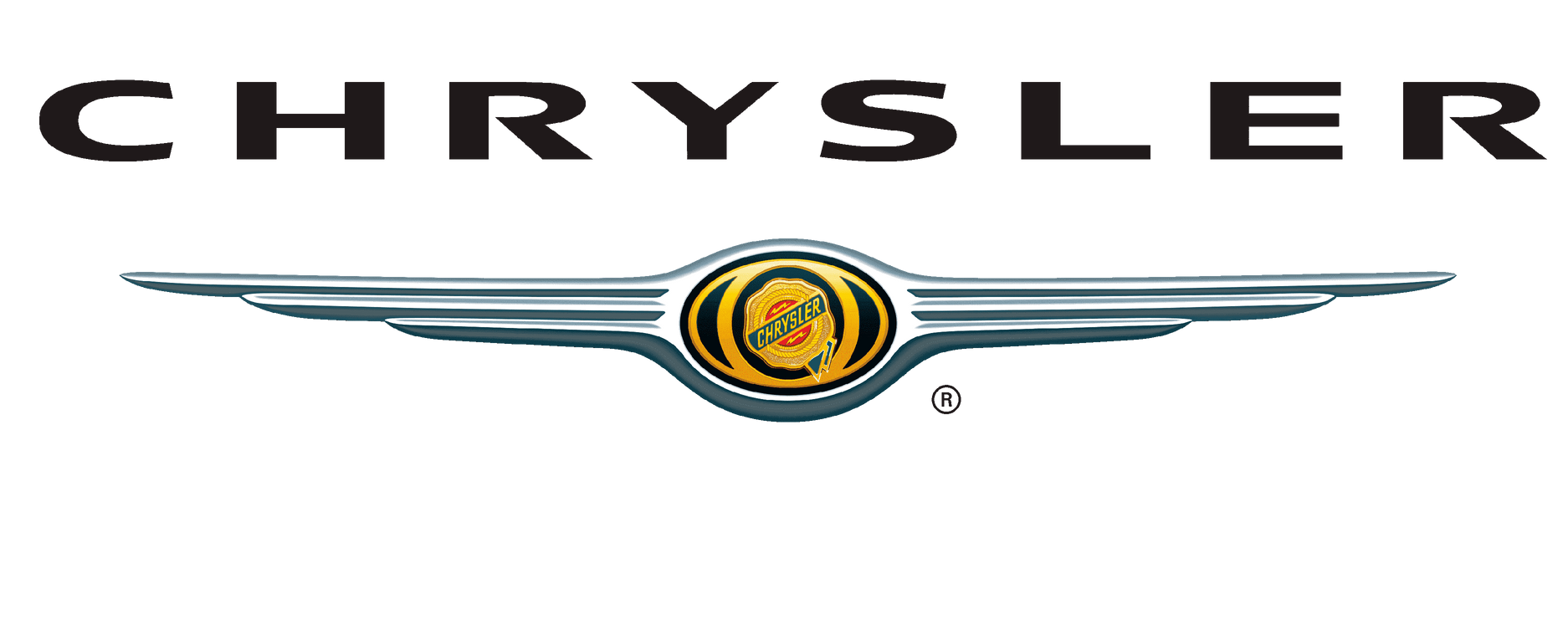 Chrysler logo