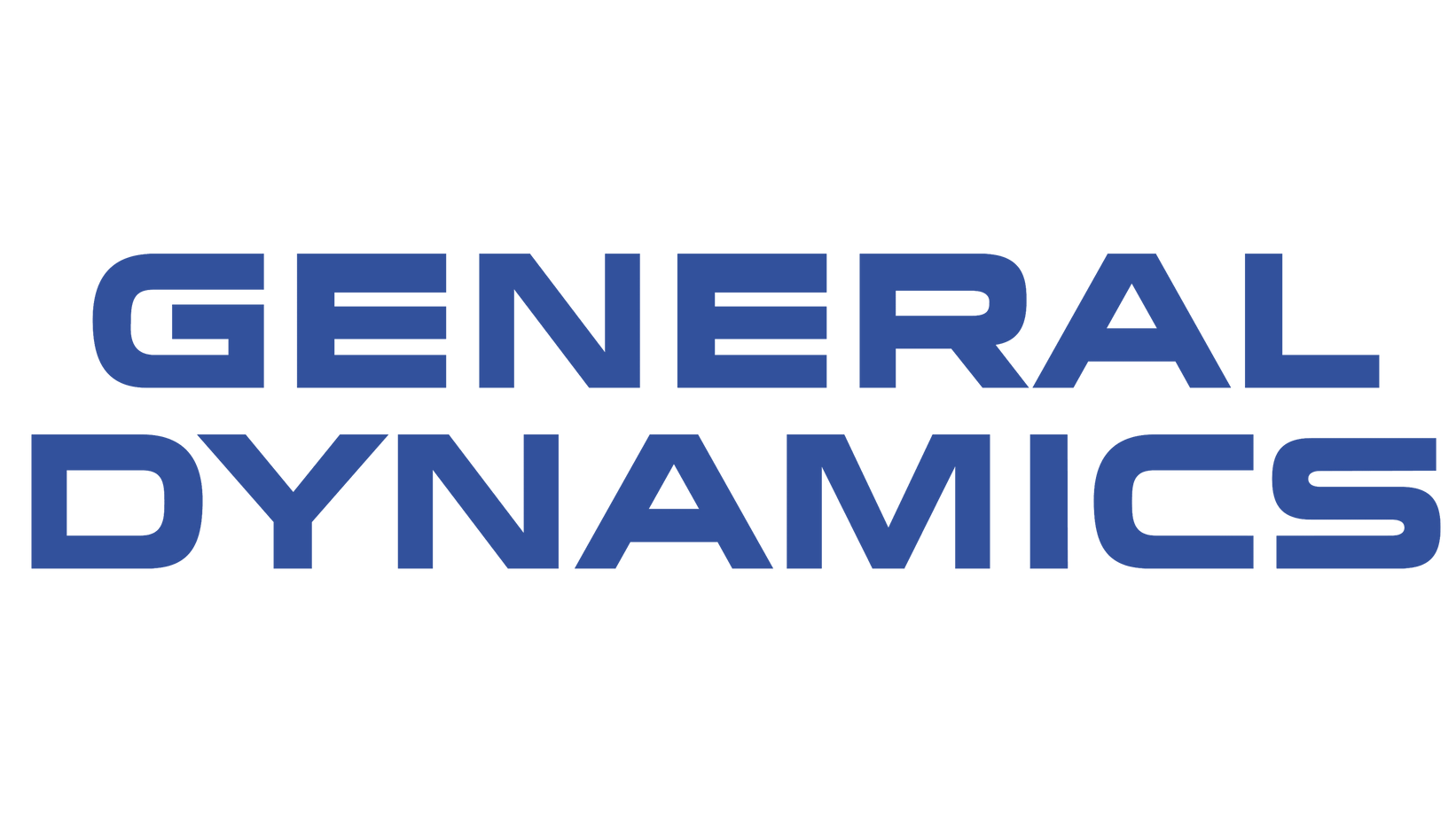 General Dynamics logo