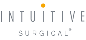 Intuitive Surgical logo