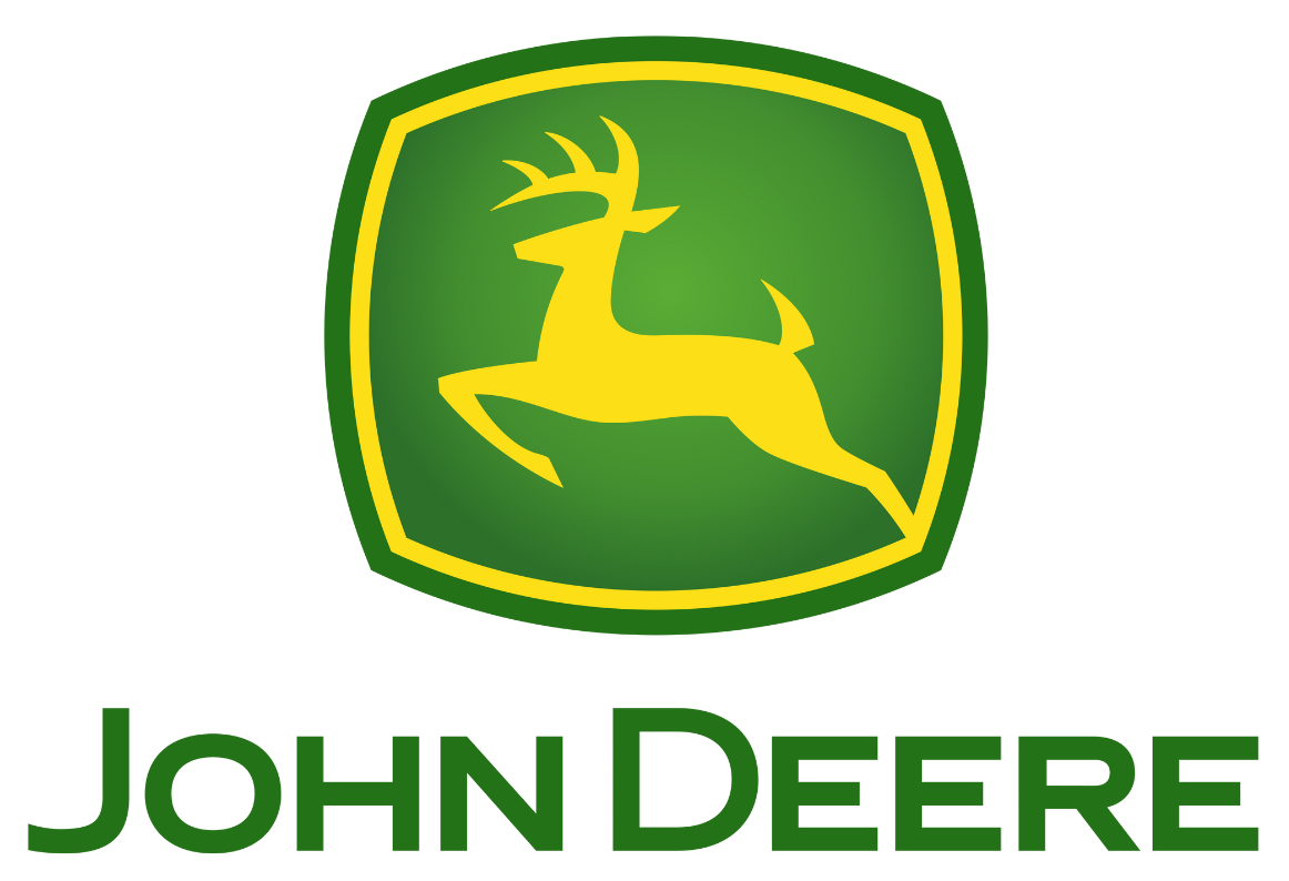 John Deere Logo