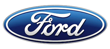 Ford logo