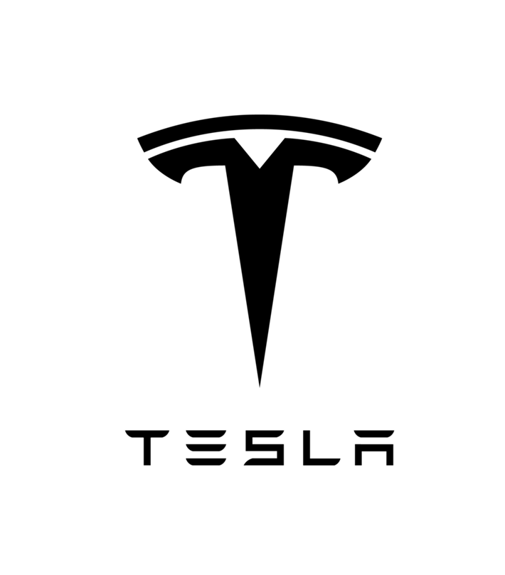 Tesla Logo