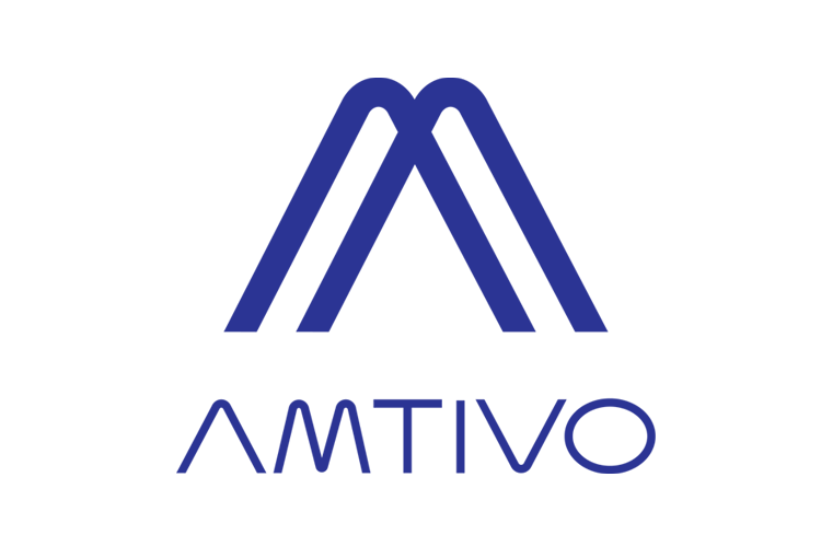 Amtivo logo