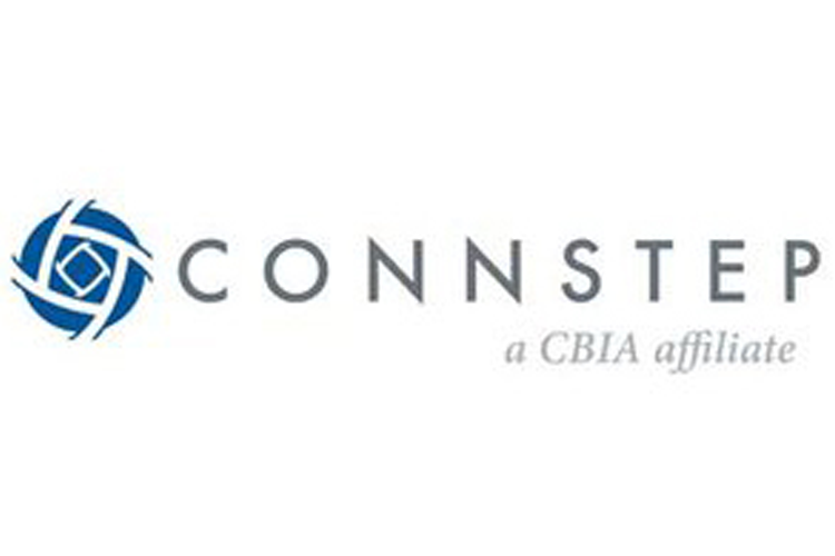 Connstep Logo