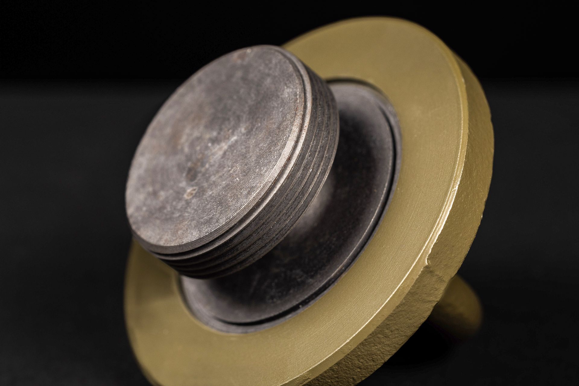 Military Munition Component