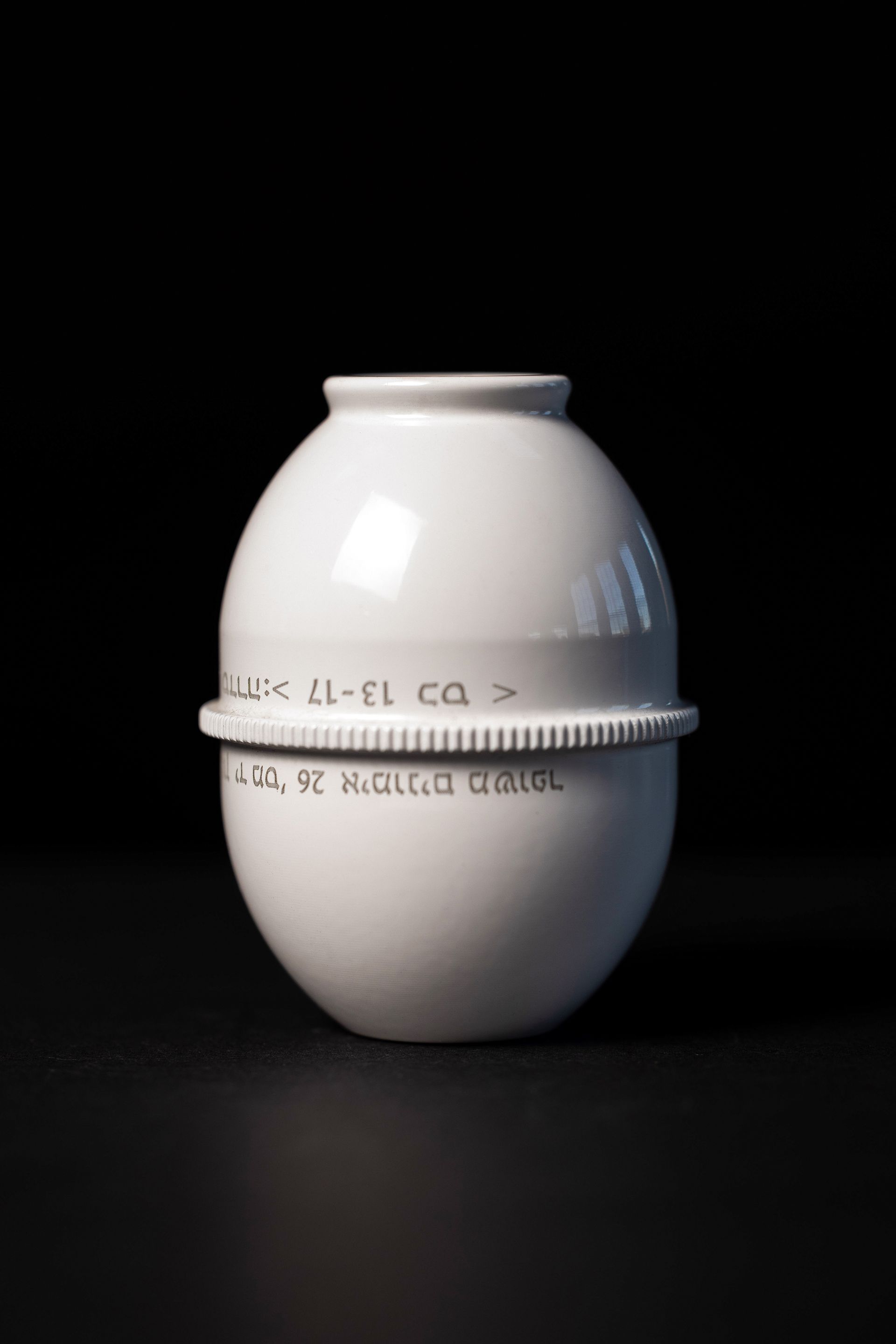 Practice/Training Grenade