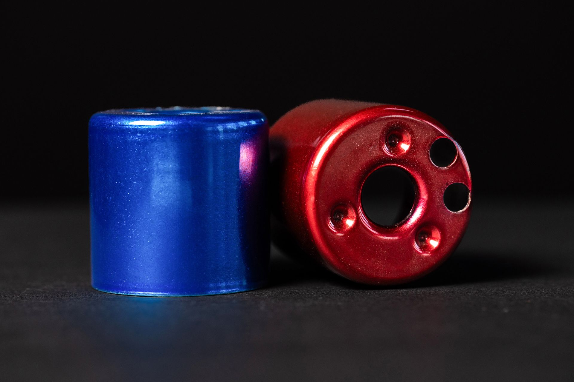 Automotive Combustion Component