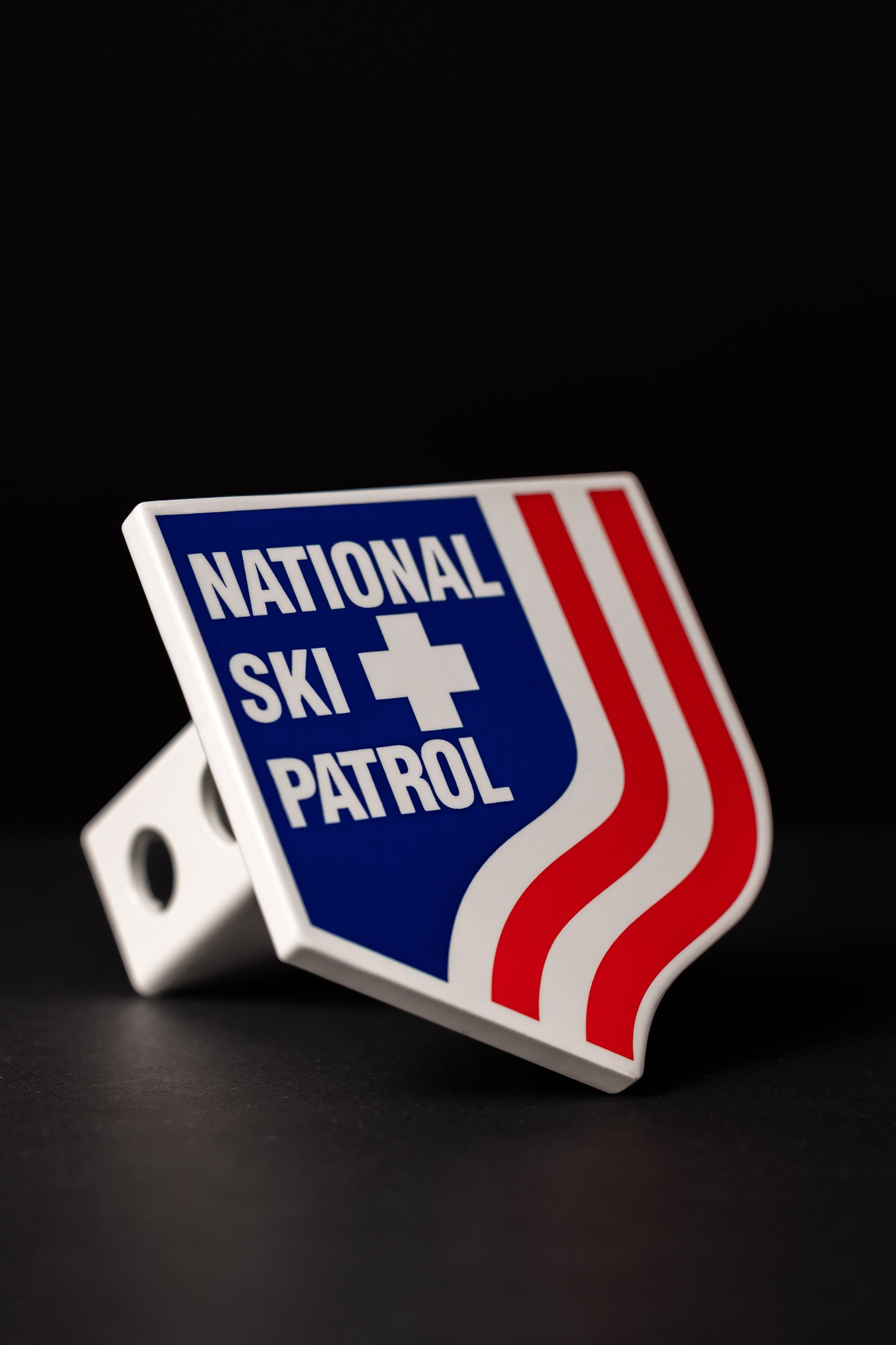 Automotive Hitch Plug