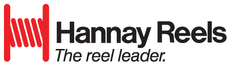 Hannay Reels logo