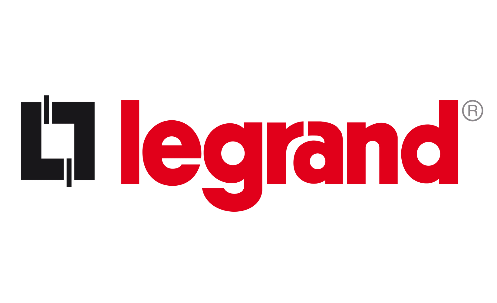 Legrand logo