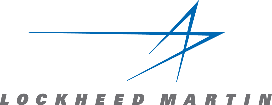 Lockheed Martin logo