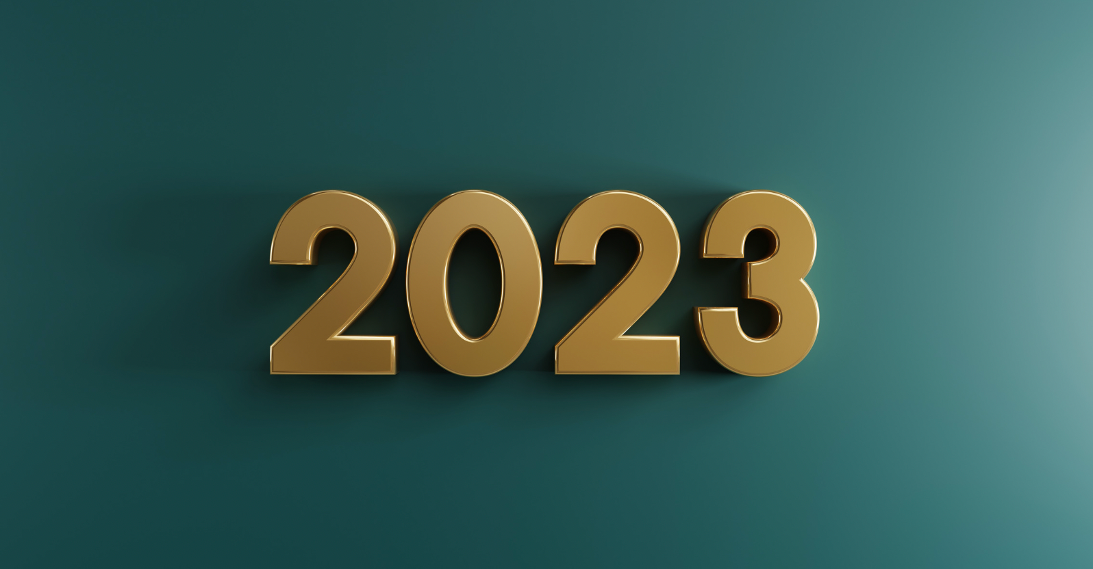 Looking Back on 2023; Moving Forward to 2030