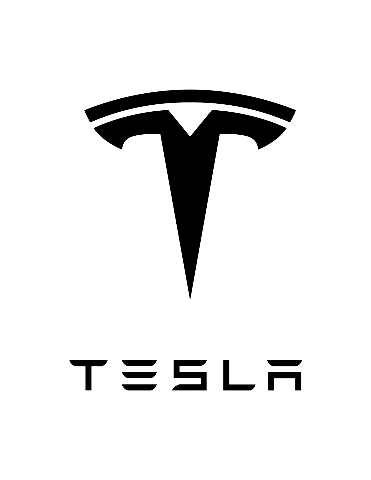 Tesla Logo