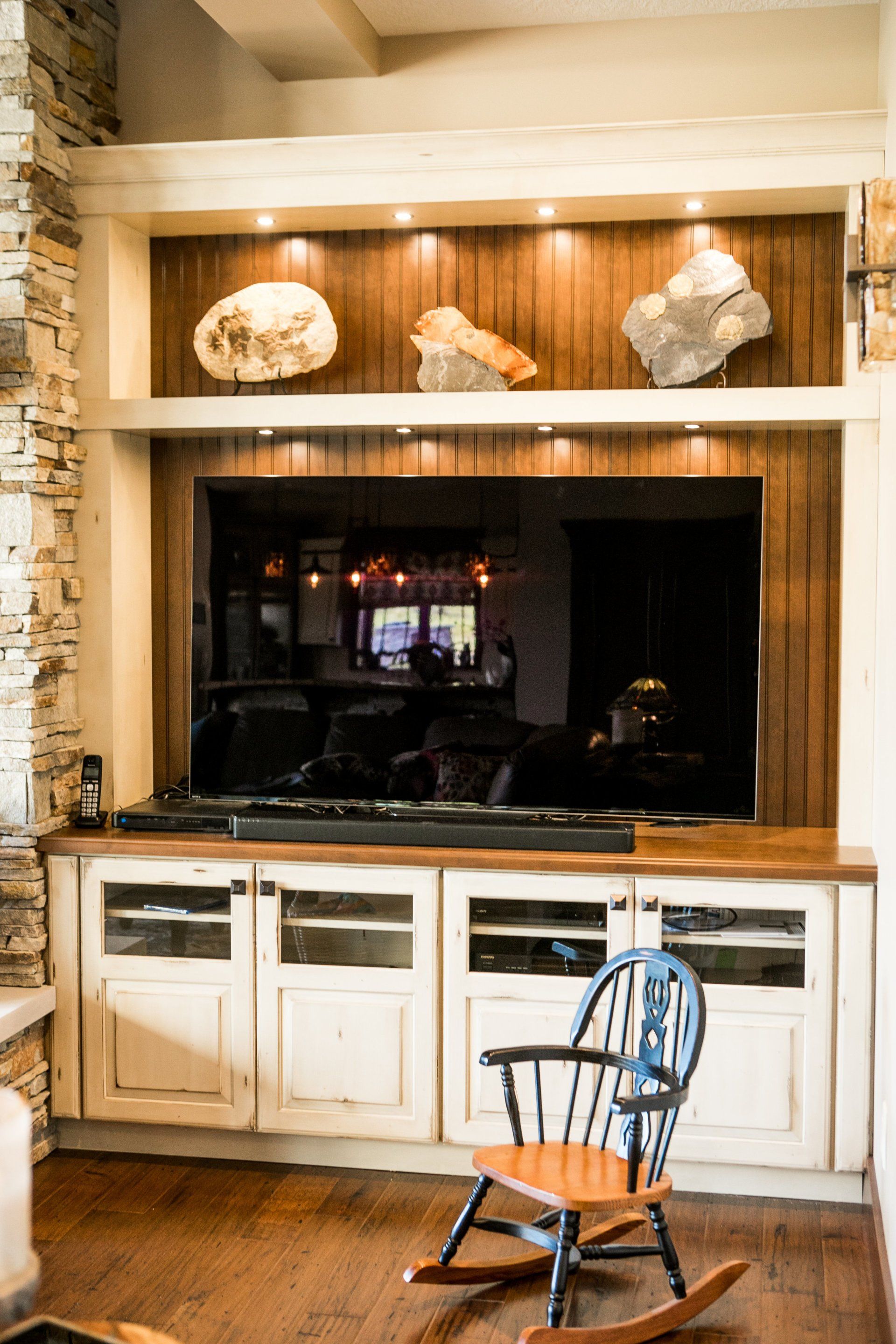 GIVE YOUR DREAM HOME  THE PERFECT INTERIOR