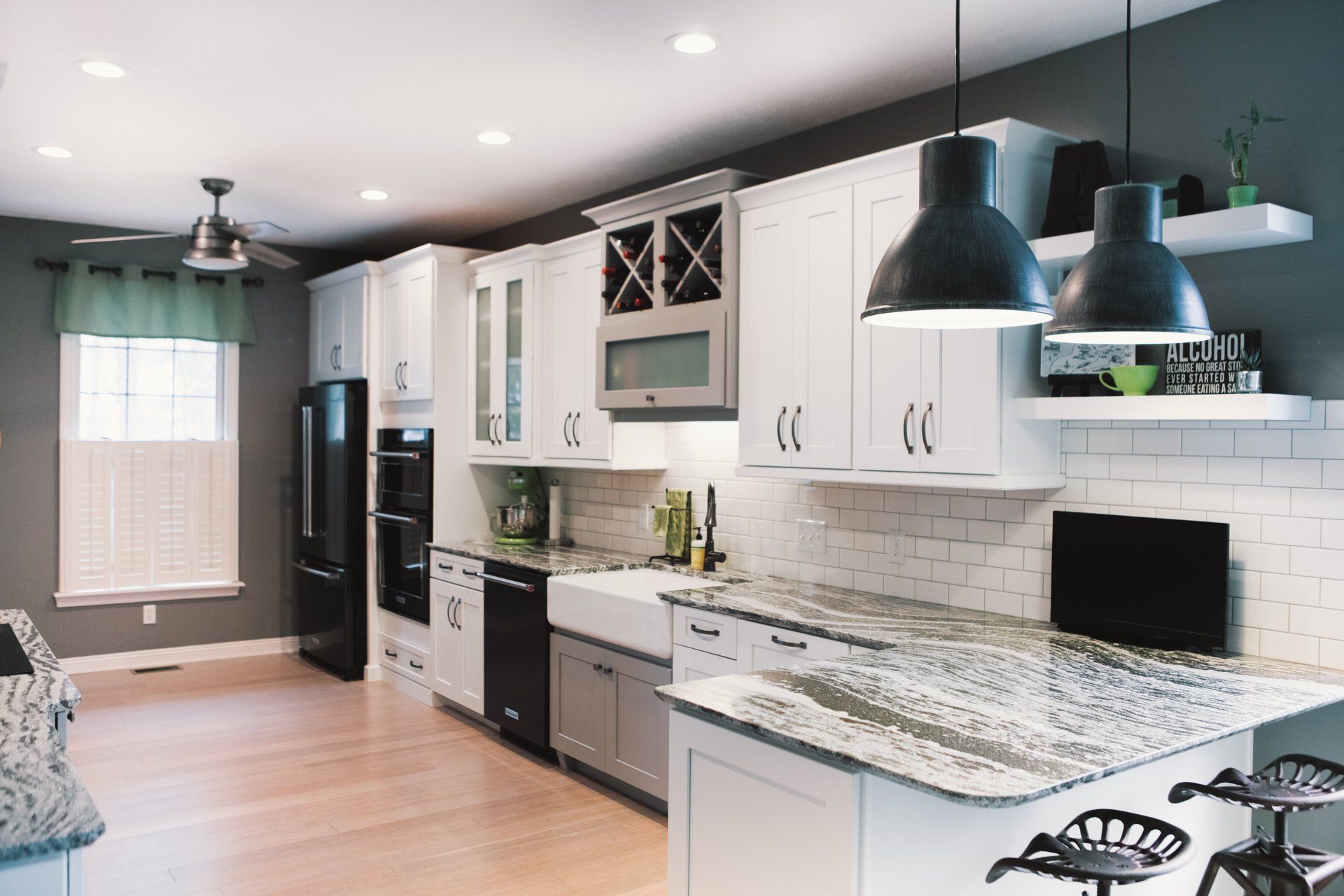 Award-Winning Designs