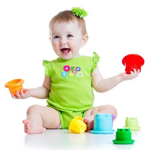 Prima infanzia
