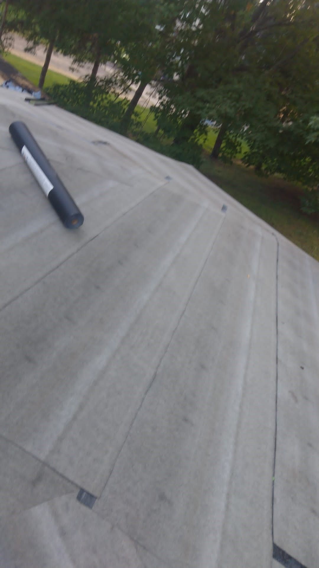 Roof Replacement — Minneapolis, MN — Pristine Exteriors LLC