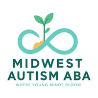 midwest autism logo